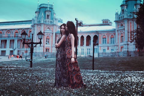 今日の運勢～交友運