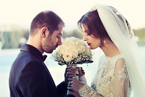 結婚のルーン占い