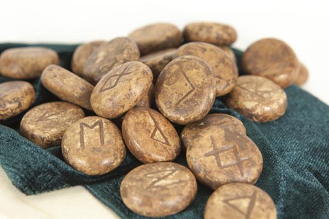 ルーン占い講座