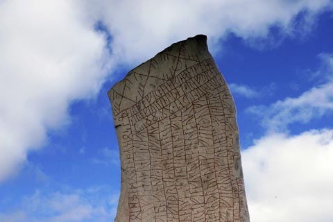 ルーン占いの考え方の基本